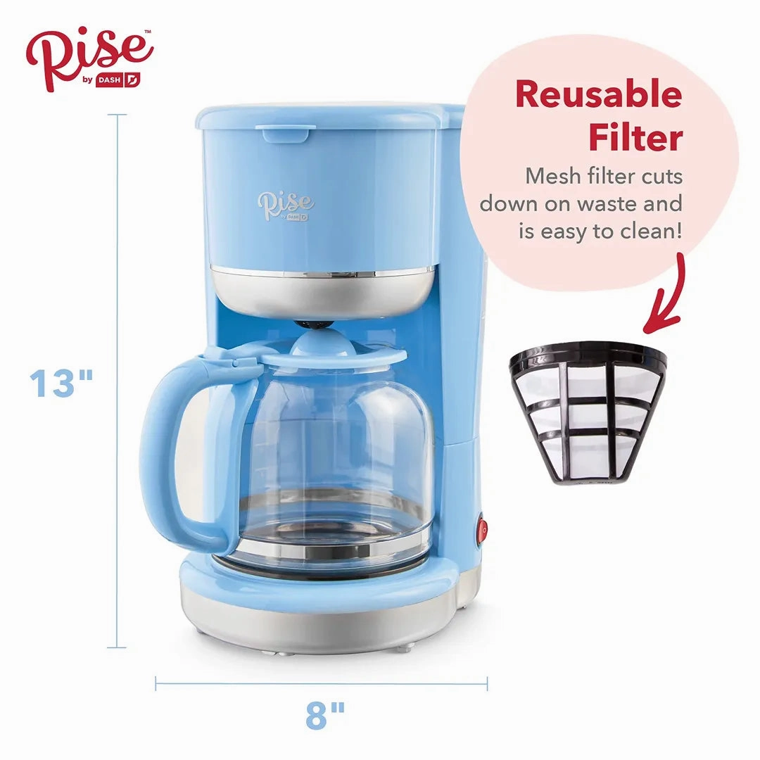 10 Cup Coffee Maker