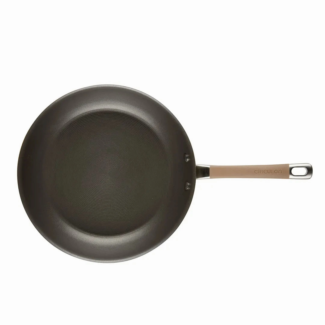 10 Piece Premier Professional Nonstick Cookware Set