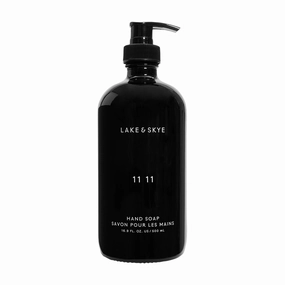 11 11 Hand Soap
