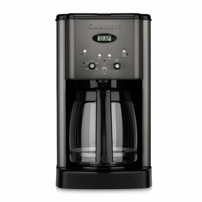 12-cup Brew Central Programmable Coffeemaker