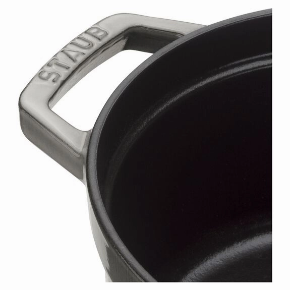 13.25 Qt Round Cocotte