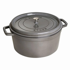 13.25 Qt Round Cocotte