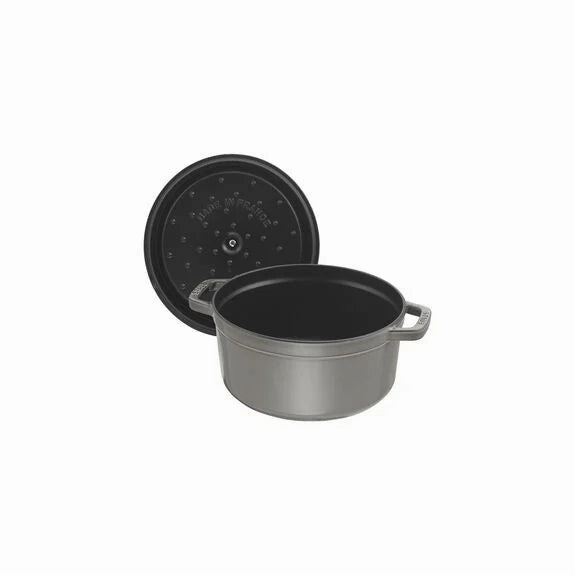 13.25 Qt Round Cocotte
