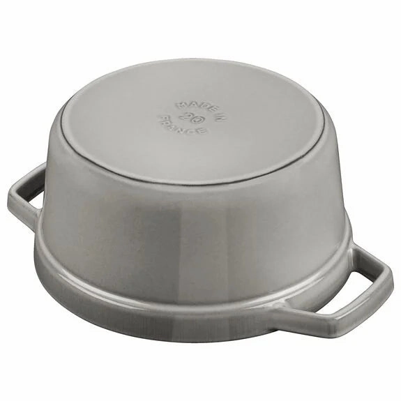 13.25 Qt Round Cocotte