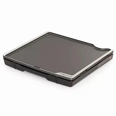 15-in. Tilt-N-Fold Electric Griddle