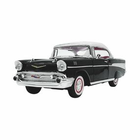 1957 Chevrolet Bel Air Hardtop