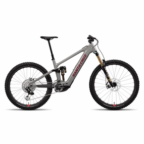 2025 Santa Cruz Vala 1 CC MX XX AXS RSV