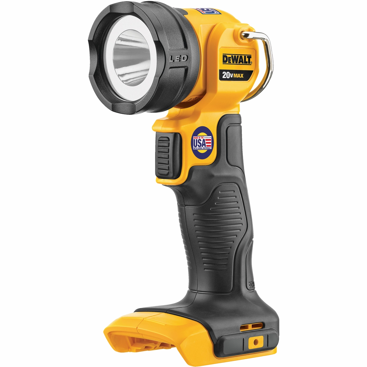 20V MAX LED Work Light (Unit Only)