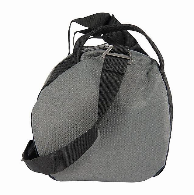 25L Classic Round Duffel - Gravel