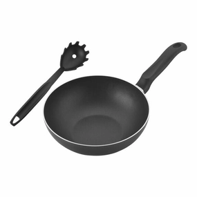 2-Piece Salta Pasta Pan Set