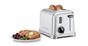 2-slice Toaster