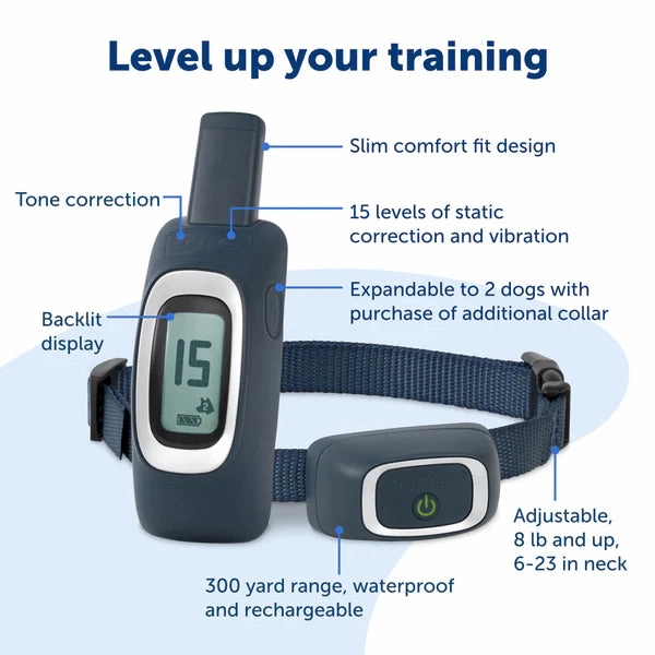 300 Yard Lite Remote Trainer