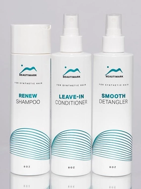3pc Synthetic Must Haves