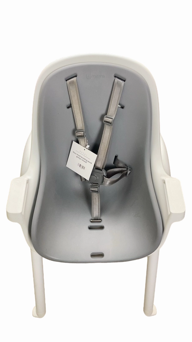 4moms Connect High Chair