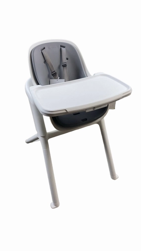 4moms Connect High Chair