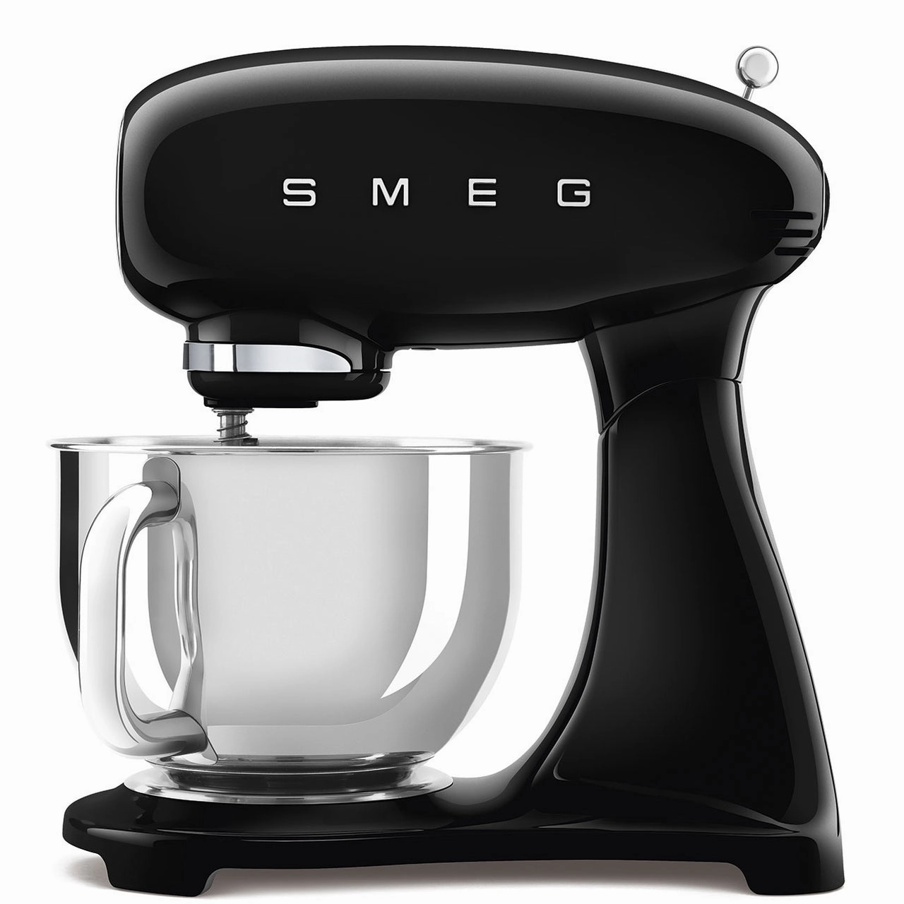 50`s Retro Style Aesthetic Stand Mixer