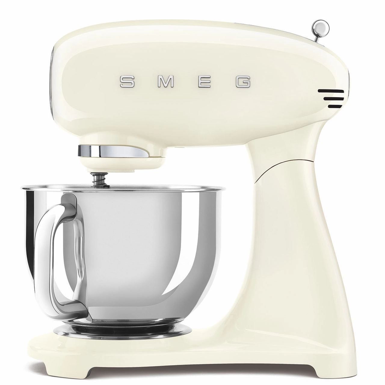 50`s Retro Style Aesthetic Stand Mixer