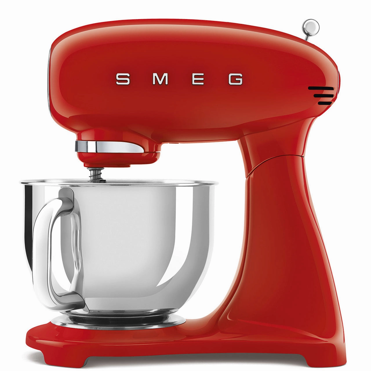 50`s Retro Style Aesthetic Stand Mixer