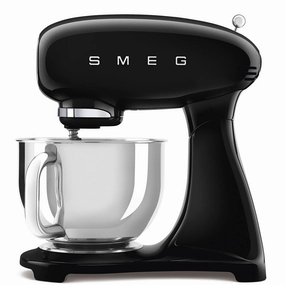 50`s Retro Style Aesthetic Stand Mixer