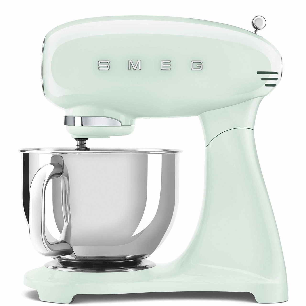 50`s Retro Style Aesthetic Stand Mixer