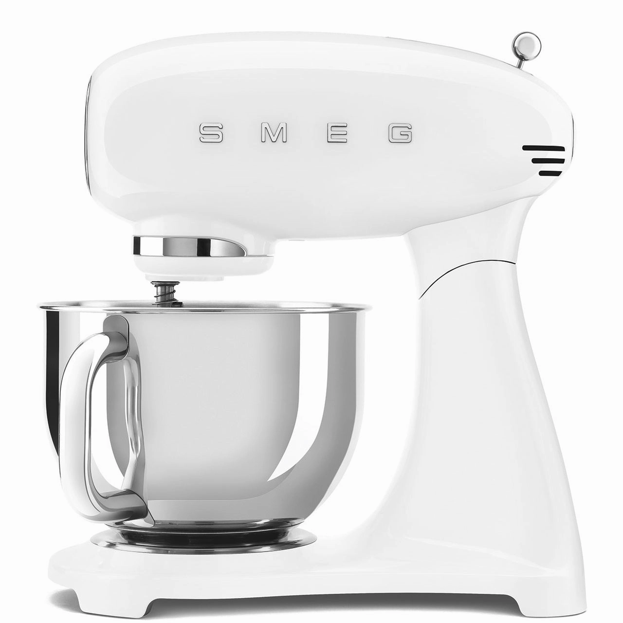 50`s Retro Style Aesthetic Stand Mixer
