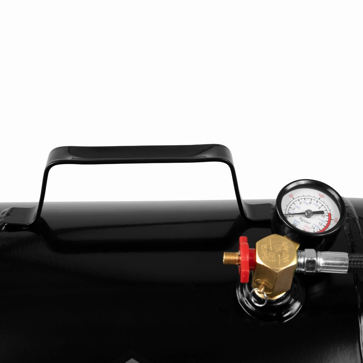 5 Gallon Portable Air Tank
