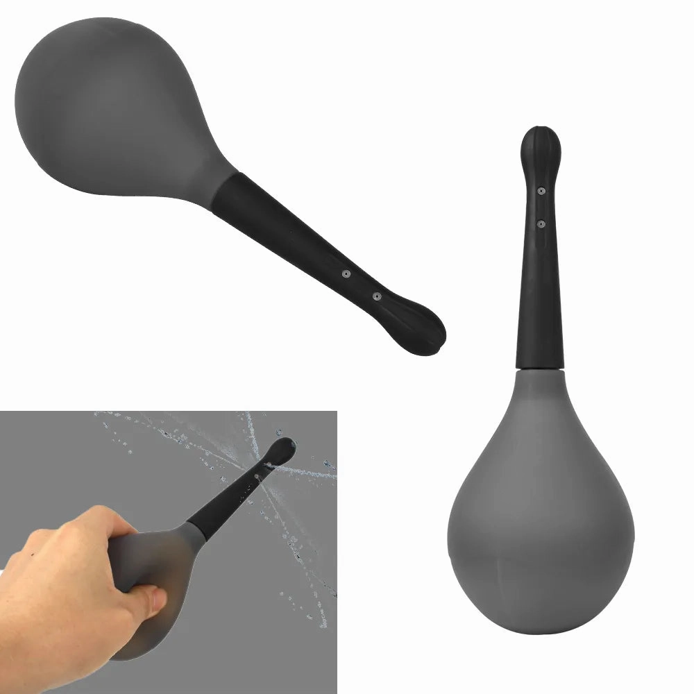 5-Hole Doucher