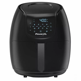 5qt Vortex Classic Air Fryer - Black