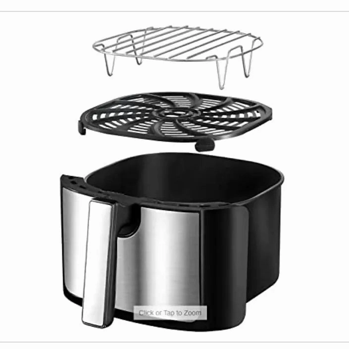 7qt Digital Air Fryer