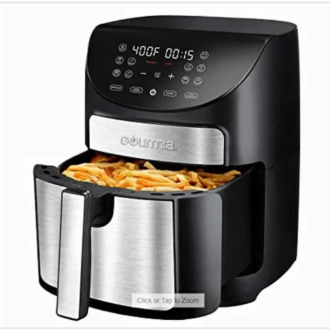 7qt Digital Air Fryer