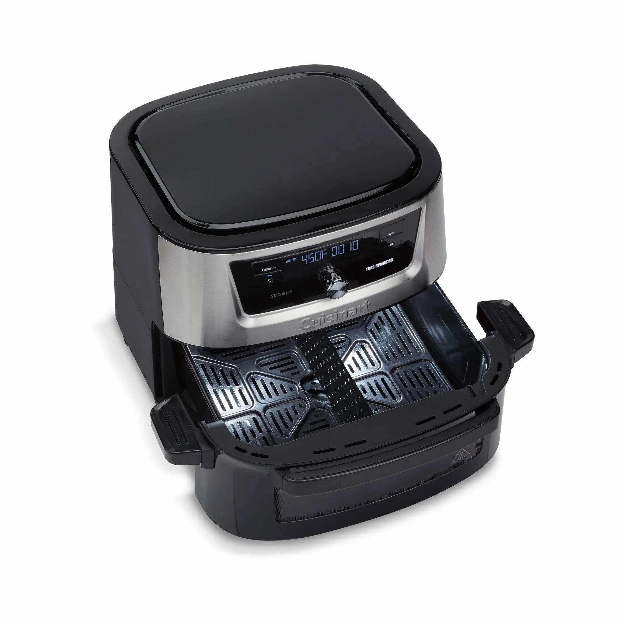 9qt Basket Air Fryer