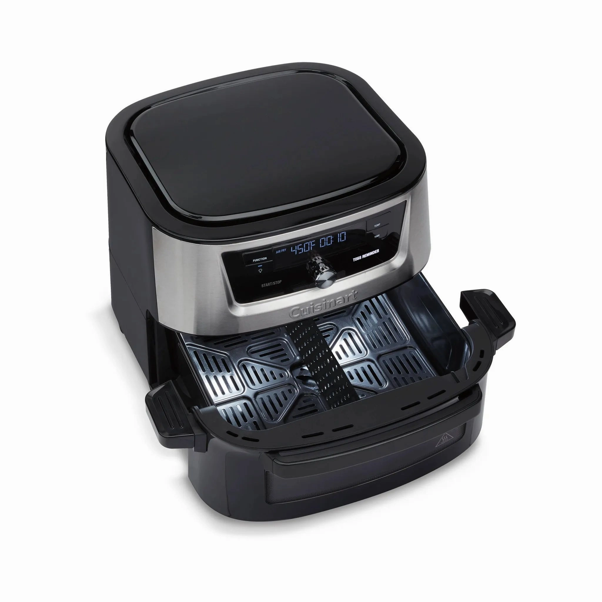 9qt Basket Air Fryer