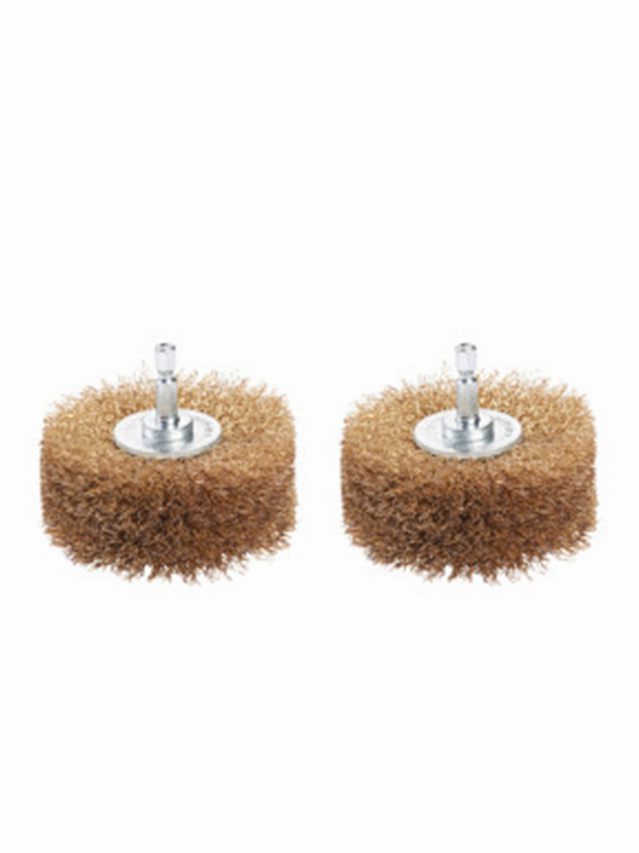 Abrasive Brush Set