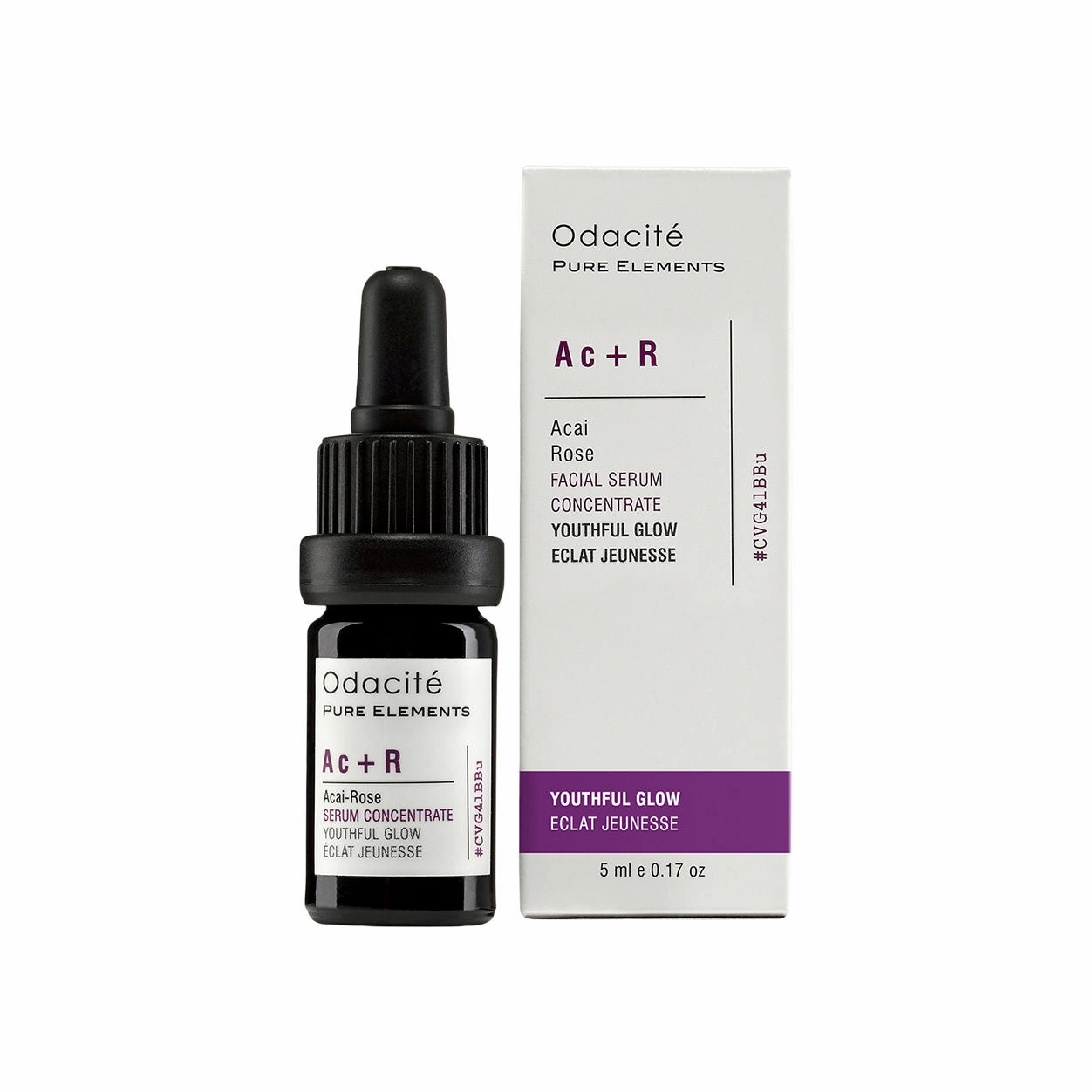 Acai Rose Facial Concentrate