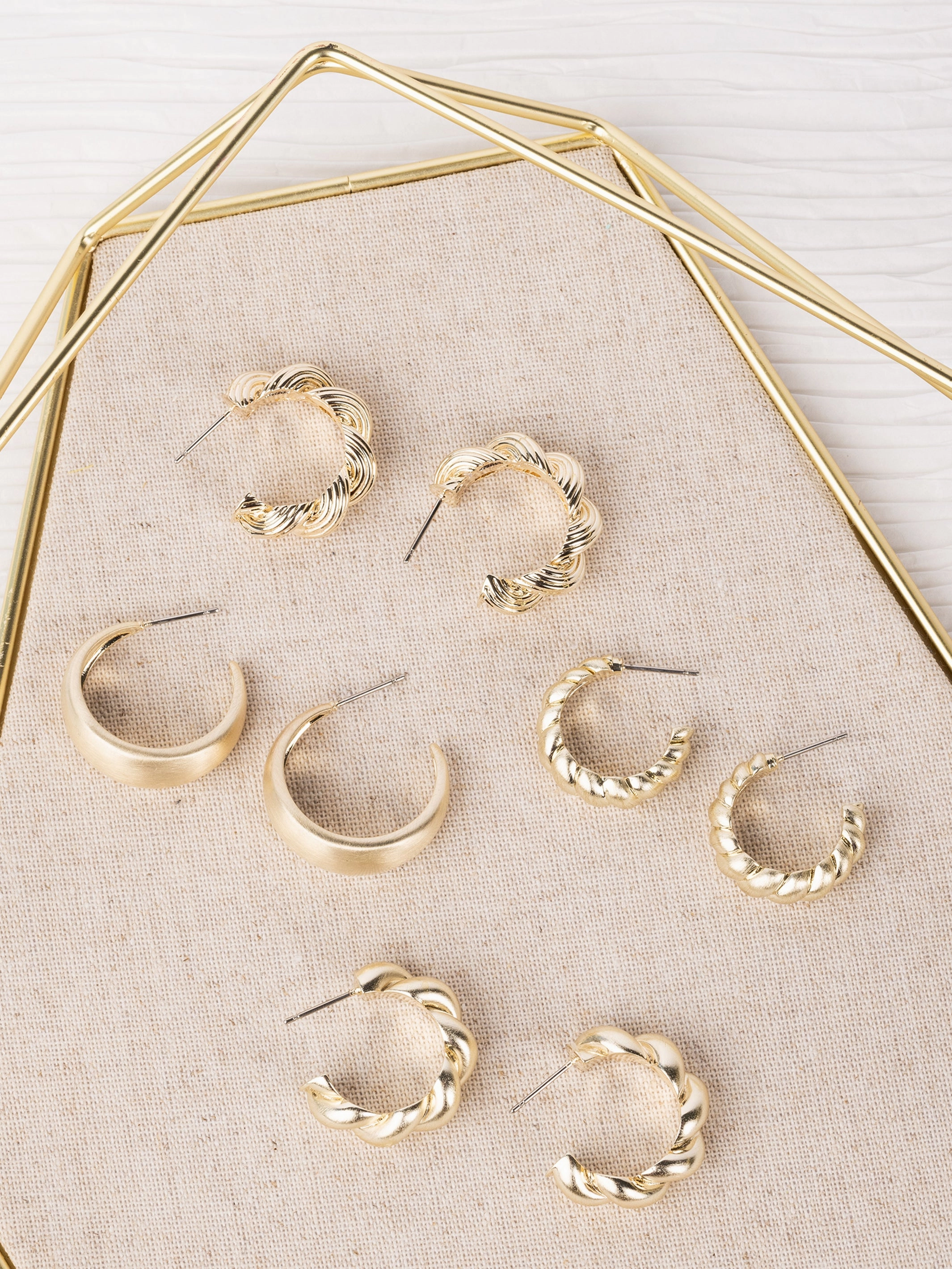 Addison Earrings