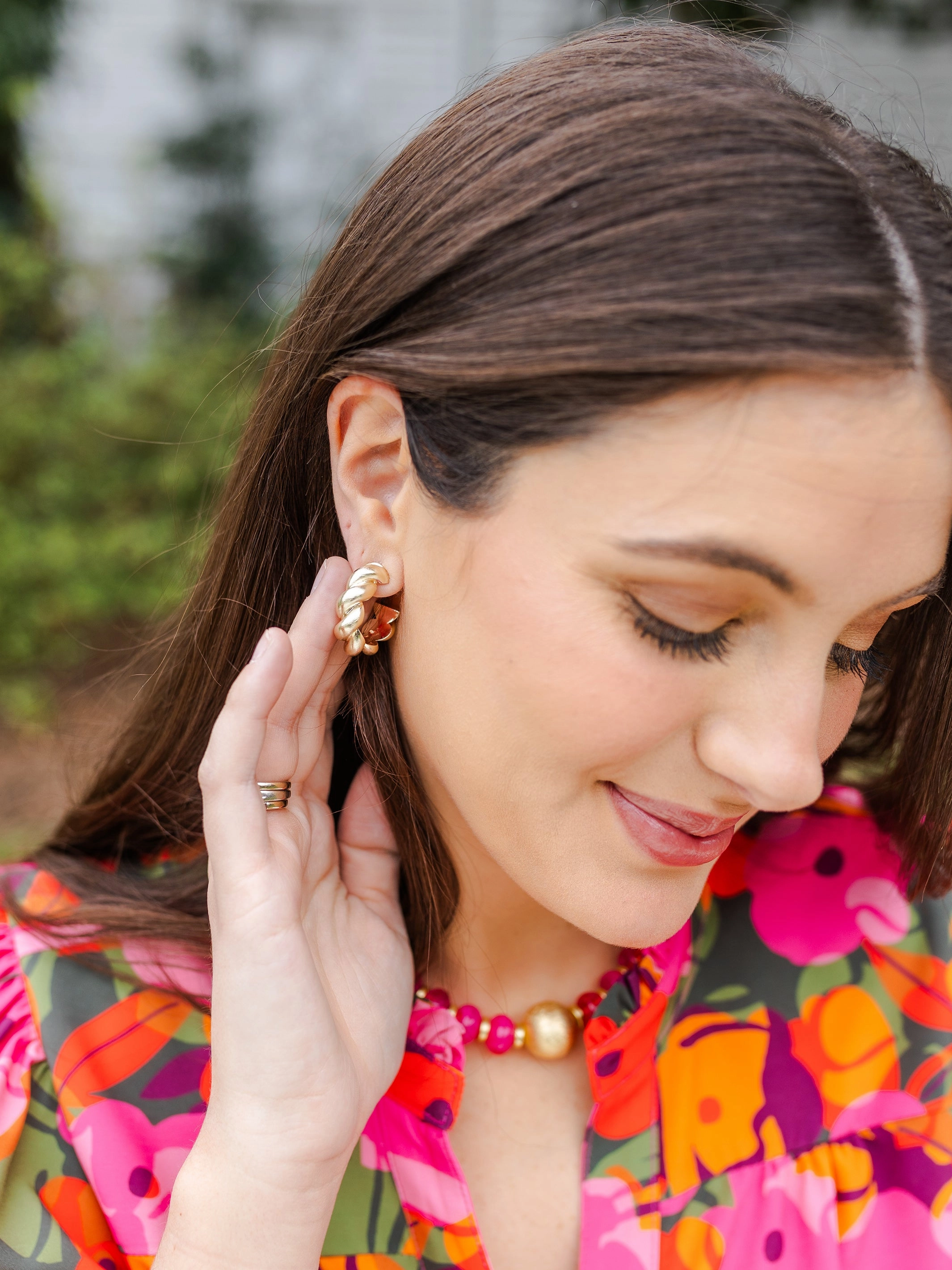 Addison Earrings