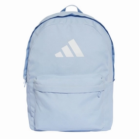 Adidas Classic 3 Bar Logo Backpack