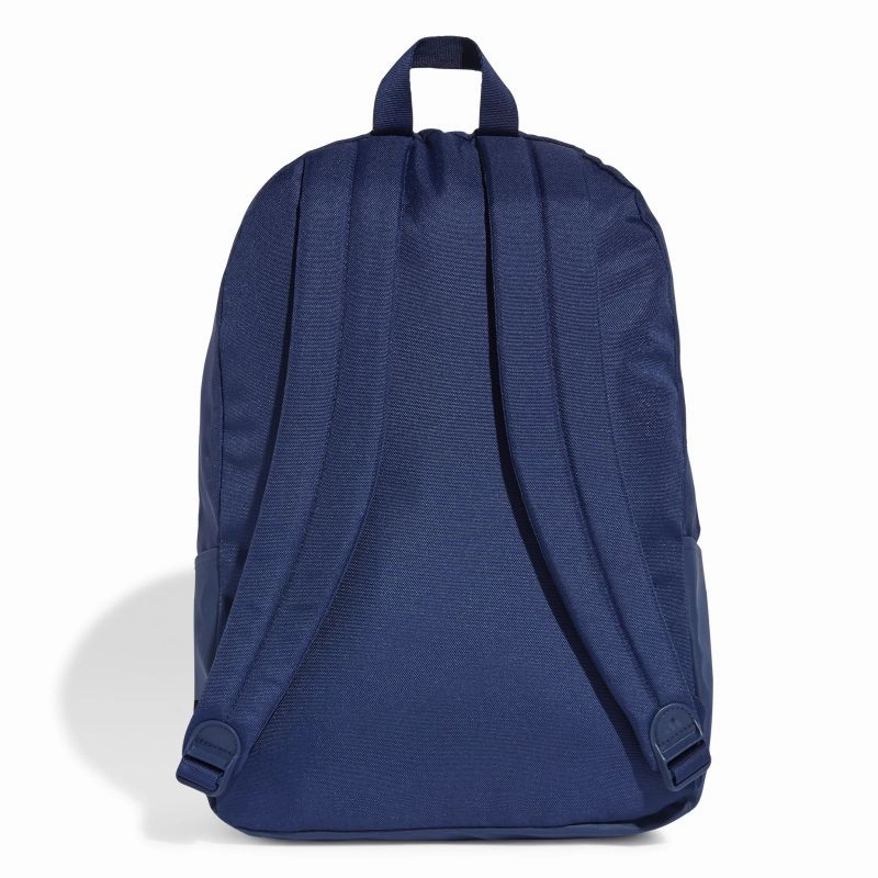 Adidas Classic 3 Bar Logo Backpack