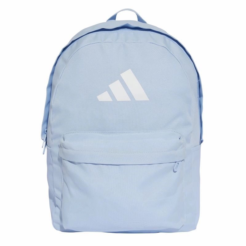 Adidas Classic 3 Bar Logo Backpack