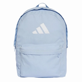 Adidas Classic 3 Bar Logo Backpack