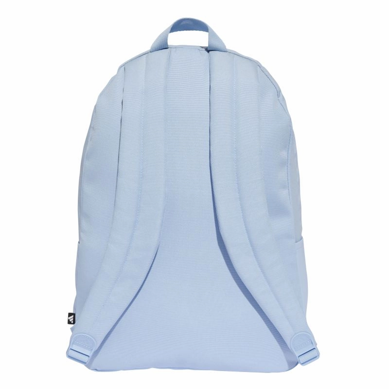 Adidas Classic 3 Bar Logo Backpack