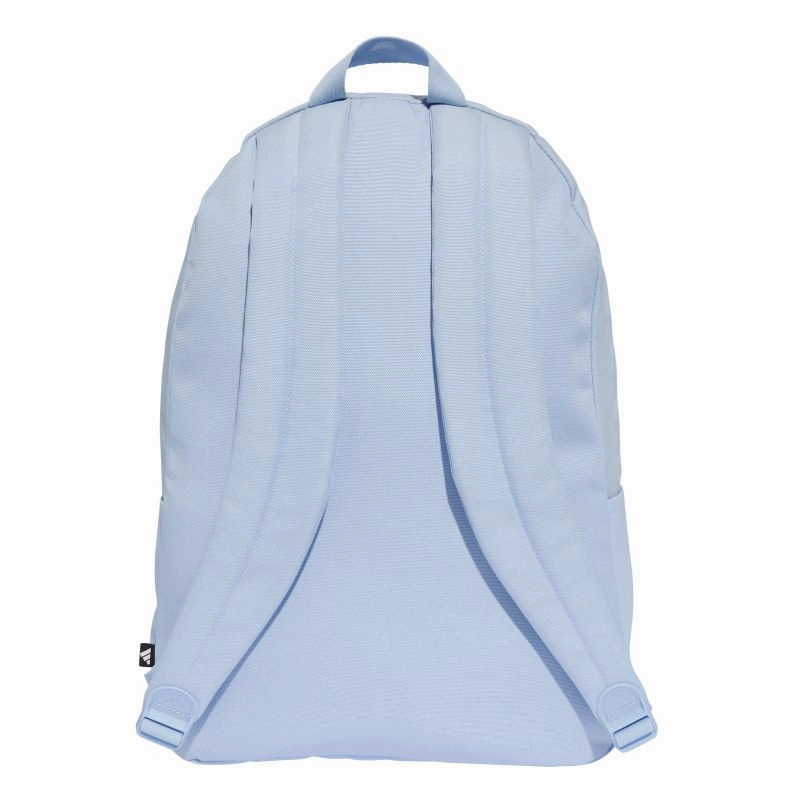 Adidas Classic 3 Bar Logo Backpack