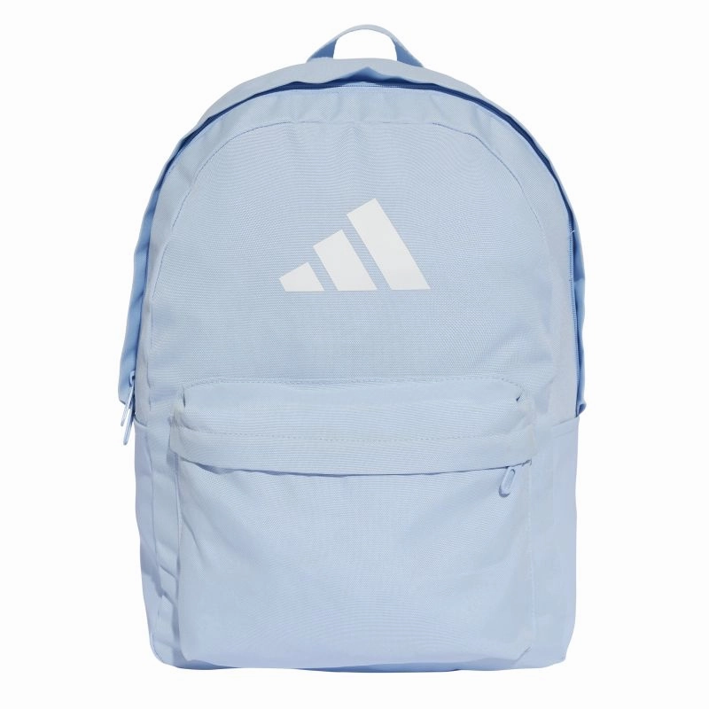 Adidas Classic 3 Bar Logo Backpack