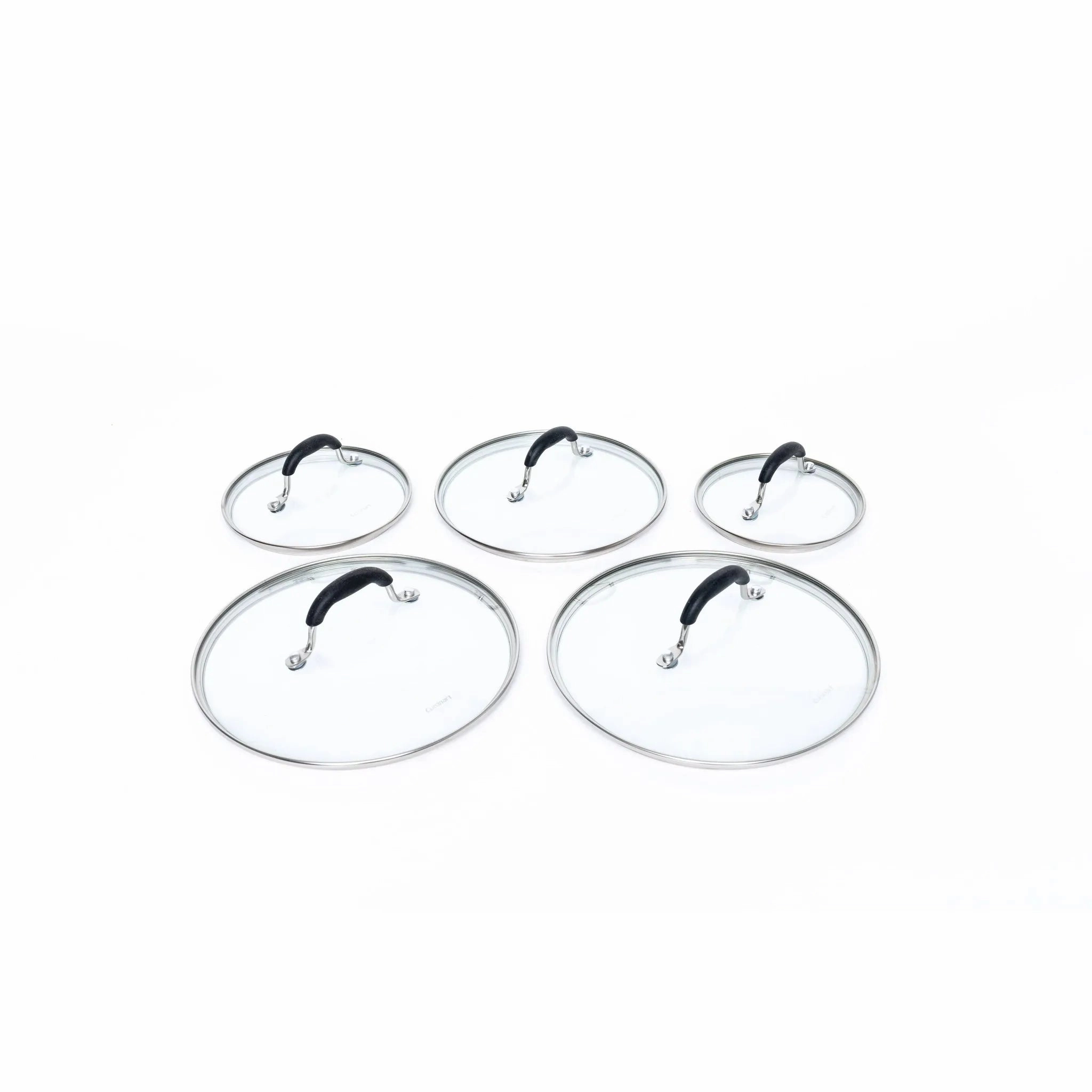 Advantage 11pc Non-Stick Cookware Set