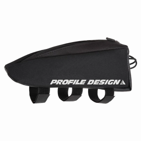 Aero E-Pack Top Tube/Stem Bag