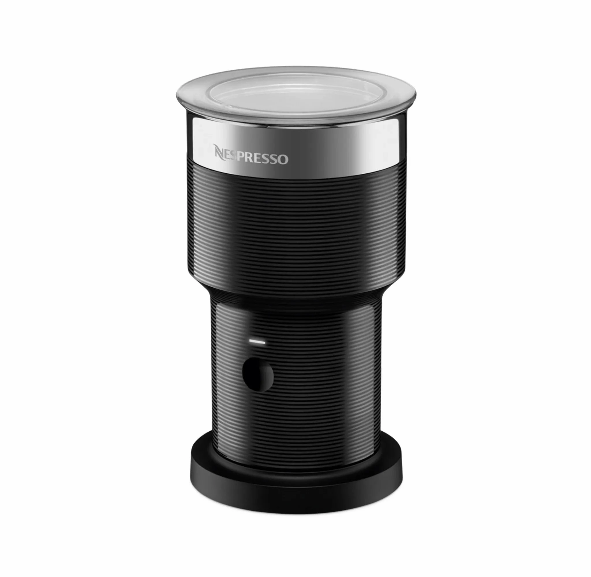 Aeroccino XL Milk Frother - Electric Black