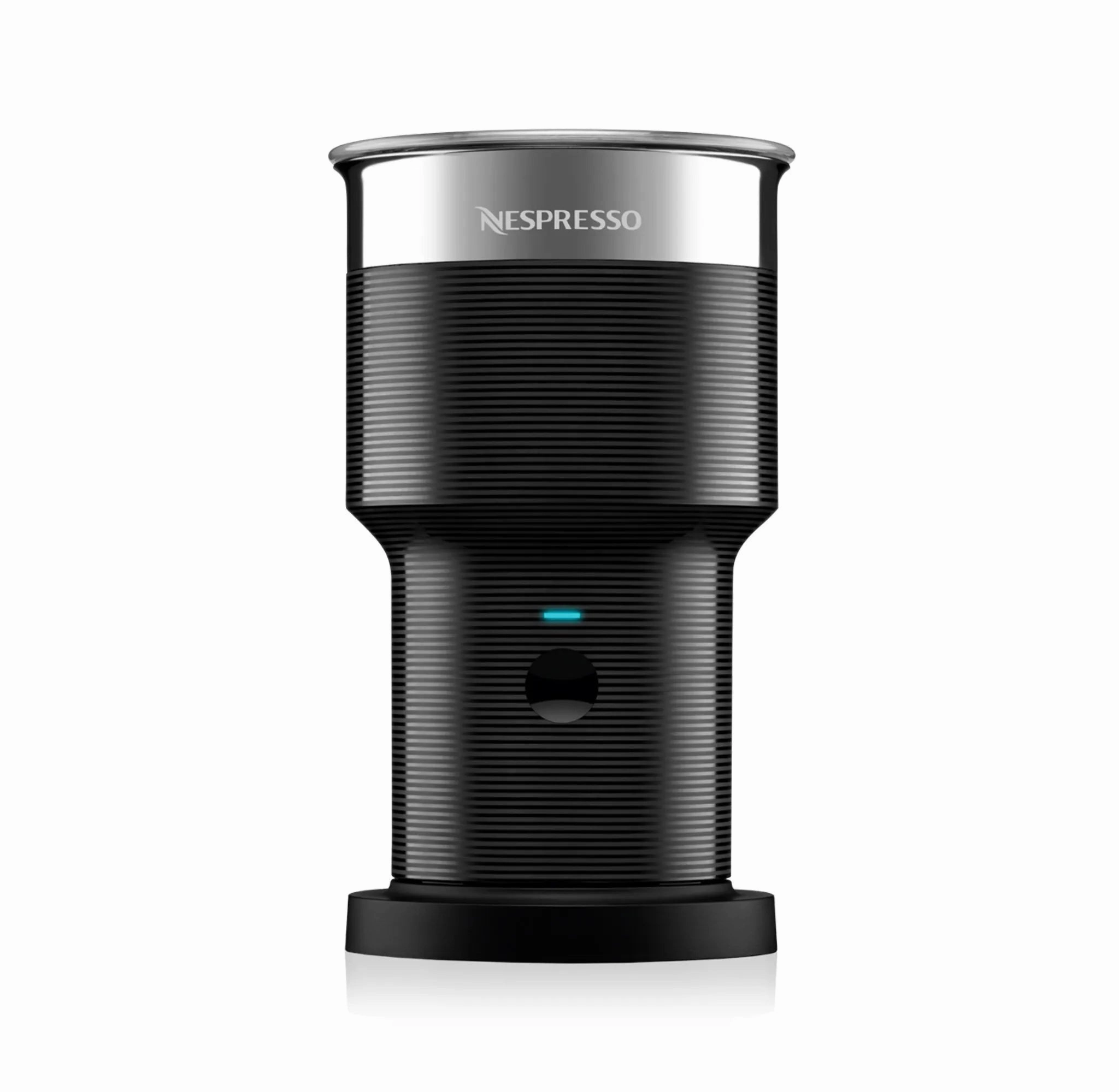Aeroccino XL Milk Frother: Electric Black (See Description)