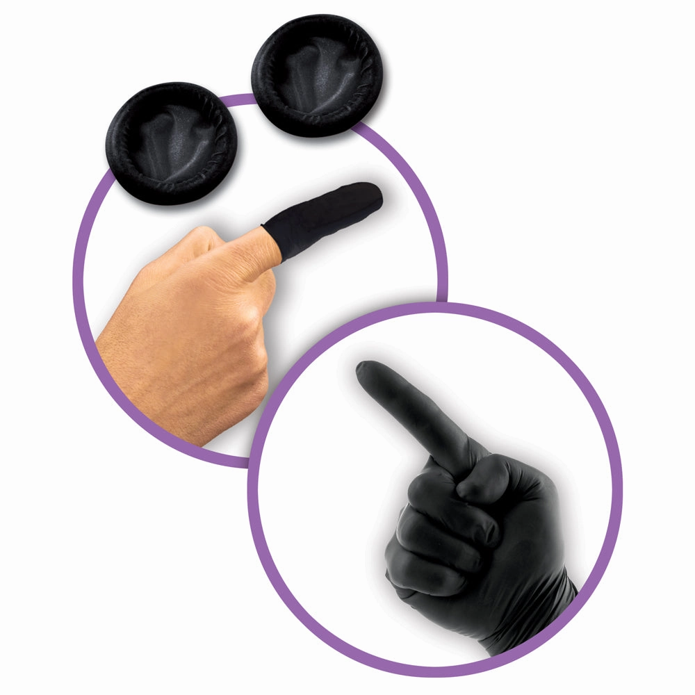 Anal Fantasy Collection - Beginner's Fantasy Kit