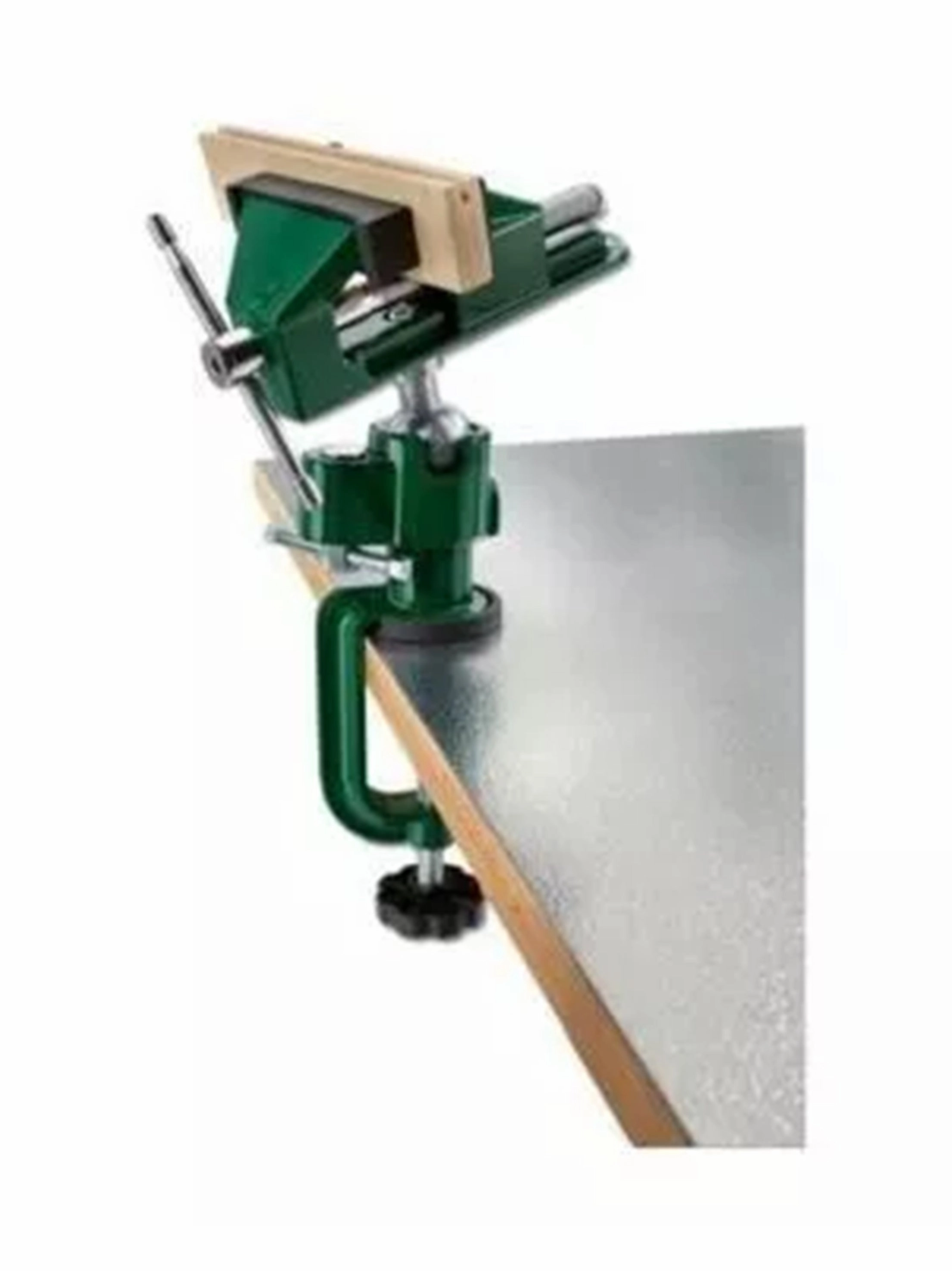 Angle Bench Vice