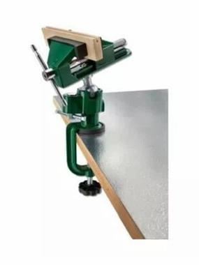 Angle Bench Vice